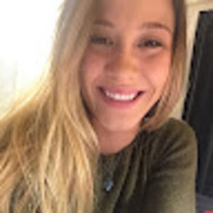 Meet your Posher, Natali